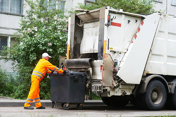 Best Property Management Cleanouts  in Boling, TX